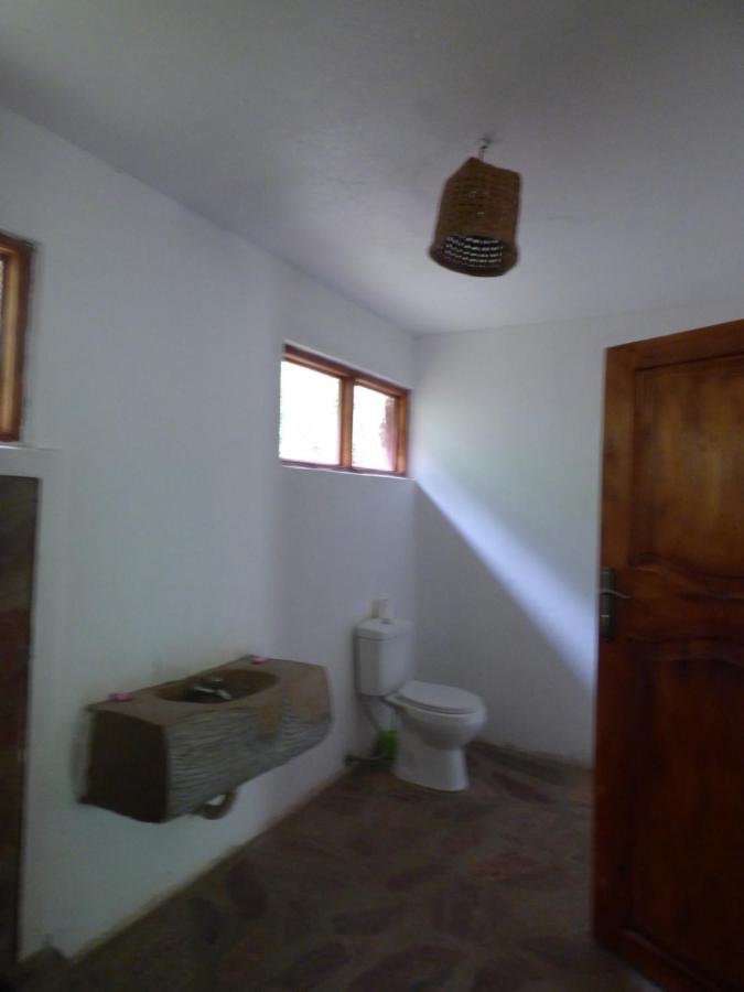 Nshongi Camp Hotel Rubuguli Kültér fotó